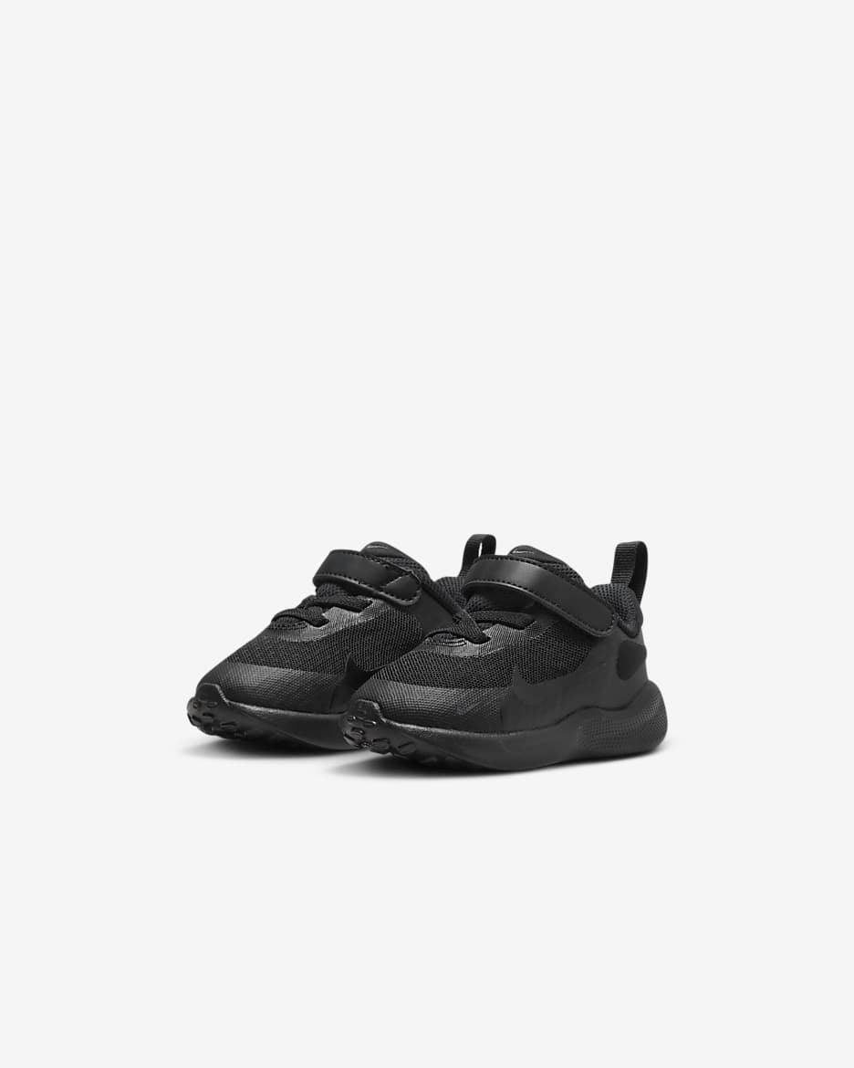 Nike Revolution 7 Baby Toddler Shoes. Nike